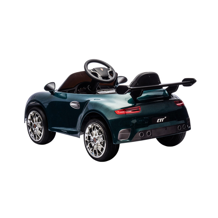 Elbil RUF CTR 3 Clubsport - Nordic Play